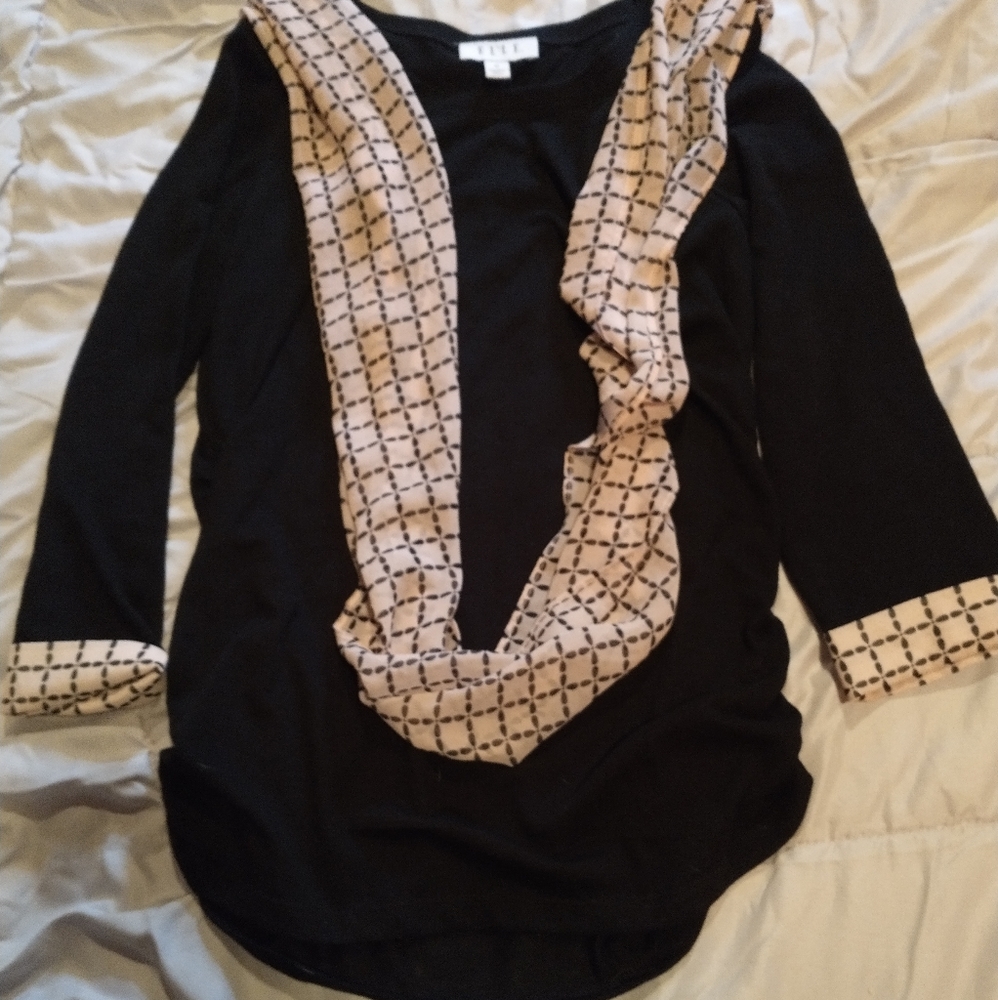 Woman's top
